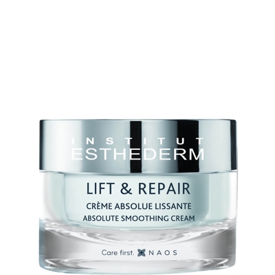 Crème Absolue Lissante d'Institut Esthederm 50ml
