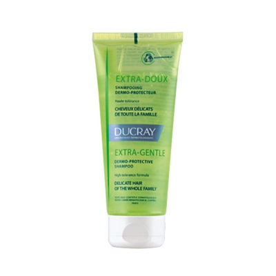 Ducray Extra-Doux Shampooing Dermo-Protecteur