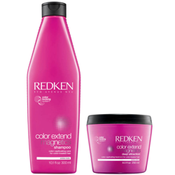 Duo soins protection couleur Redken Color Extend Magnetics precio