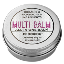 Baume Multi-usages Ecooking 30 ml características