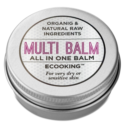 Baume Multi-usages Ecooking 30 ml