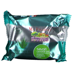 Ma Provence® Savon Aloe Vera Bio Pastèque - Melon precio