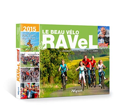 BEAU VELO DE RAVEL (LE) 2015