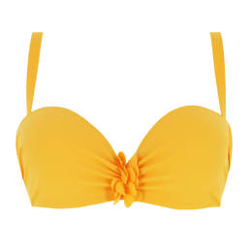 EMPREINTE haut de maillot de bain bandeau coques Dream precio