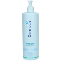 Dermolin® Shampooing hypoallergénique características