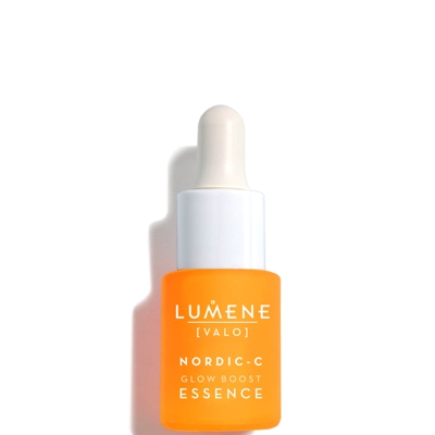 Lumene Nordic-C [VALO] Glow Boost Mini Essence 15ml
