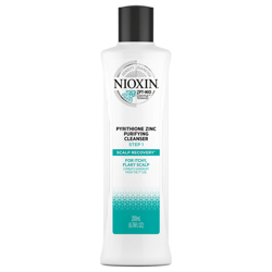 NIOXIN Scalp Recovery Anti-Dandruff Purifying Cleanser for Itchy, Flaky Scalp 200ml en oferta