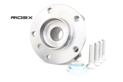 RIDEX Kit De Roulement De Roue 654W0321 Jeu de roulements de roue BMW,X5 E70,X6 E71, E72,X5 F15, F85,X6 F16, F86 en oferta