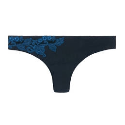 LA PERLA bas de maillot de bain culotte Love Journey