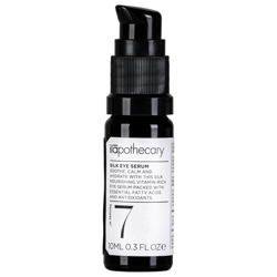 ilapothecary Silk Eye Serum 10ml en oferta