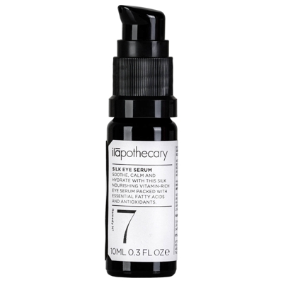 ilapothecary Silk Eye Serum 10ml
