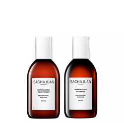 Sachajuan Normalising Shampoo and Conditioner (2 x 250ml) en oferta