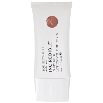 INC.redible You Glow Girl Non-Transferable Body Blur - Xglowsive 51ml