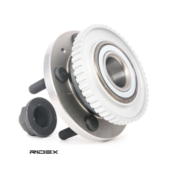 RIDEX Kit De Roulement De Roue 654W0288 Jeu de roulements de roue VOLVO,940 Kombi 945,740 Kombi 745,740 744,940 II Ranchera familiar 945,940 944 en oferta