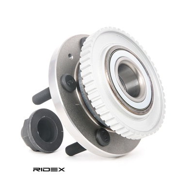 RIDEX Kit De Roulement De Roue 654W0288 Jeu de roulements de roue VOLVO,940 Kombi 945,740 Kombi 745,740 744,940 II Ranchera familiar 945,940 944