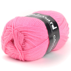 Pelote de laine gagnante rose - Plassard características