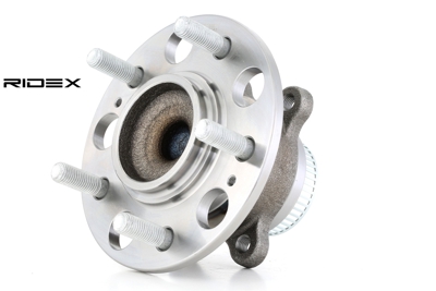 RIDEX Kit De Roulement De Roue 654W0181 Jeu de roulements de roue KIA,HYUNDAI,CEE'D Fastback ED,CEE'D SW ED,PRO CEE'D ED,CEE'D JD