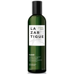 Lazartigue Clear Shampoo 250ml características