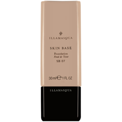 Illamasqua Fond de teint Illamasqua - 07 características