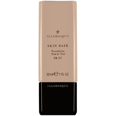 Illamasqua Fond de teint Illamasqua - 07