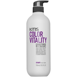 KMS Color Vitality Conditioner 750ml características
