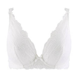 AUBADE soutien-gorge triangle en dentelle Danse des Sens precio