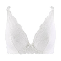 AUBADE soutien-gorge triangle en dentelle Danse des Sens