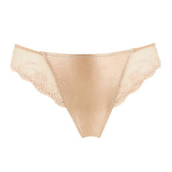 LISE CHARMEL slip fantaisie en soie Splendeur Soie en oferta
