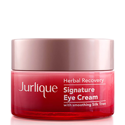 Crème pour les Yeux Signature Herbal Recovery Jurlique 15 ml características
