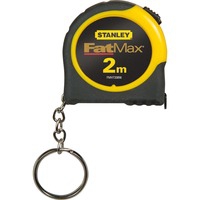 MESURE 2M PORTE-CLES FATMAX, Mètre à ruban