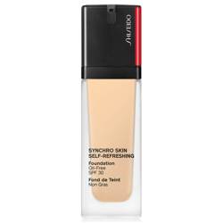 Shiseido Synchro Skin Self Refreshing Foundation 30ml (Various Shades) - 210 características