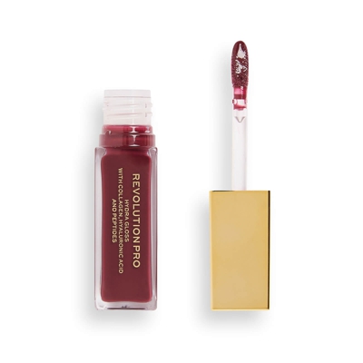 Revolution Pro Hydra Lip Gloss 8ml (Various Shades) - Adorn