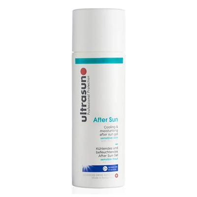 Duo Après-soleil Ultrasun (2 x 150ml)