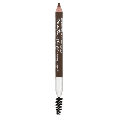 Maybelline Shape Master Crayon à sourcils (diverses teintes) - Soft Brown