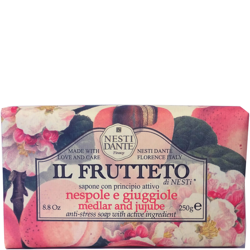 Savon Il Frutteto nèfle et jujube Nesti Dante 250 g en oferta