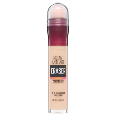 Gomme anti-cernes Maybelline (Plusieurs nuances ) - 06 Neutraliser