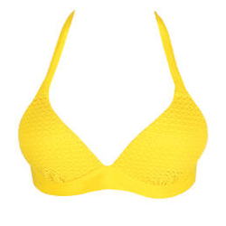 MARIE JO haut de maillot de bain triangle Priscilla características