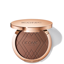 ICONIC London Ultimate Bronzing Powder 17g (Various Shades) - Rich Bronze en oferta