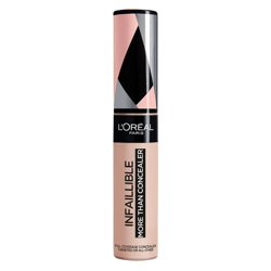 L'Oréal Paris Infallible More Than Concealer 10ml (Various Shades) - 330 Pecan precio