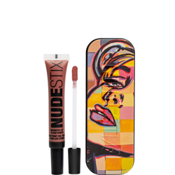 NUDESTIX Magnetic Lip Plush Paints 10ml (Various Shades) - Bahama Mama en oferta