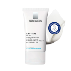 LA Roche Posay Substiane Soin reconsstituant densité et volume en oferta