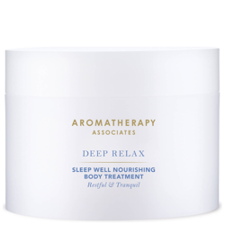 Aromatherapy Associates Deep Relax Body Treatment 200ml características