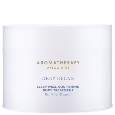 Aromatherapy Associates Deep Relax Body Treatment 200ml