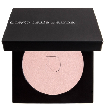 Ombre à paupières matte Makeupstudio diego dalla palma 3 g (disponible en plusieurs teintes) - 160 Blue