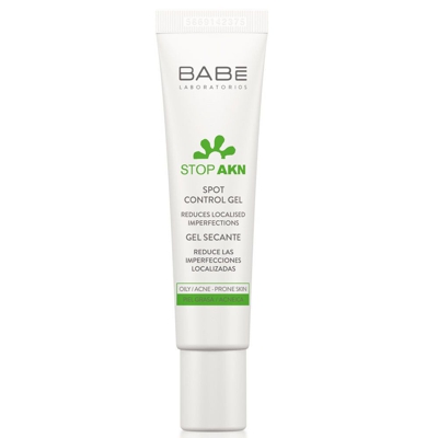 Babé Stop AKN Spot Control Gel