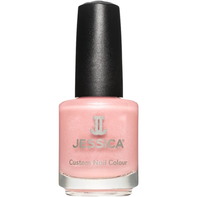 Vernis à ongles Custom Colours Jessica Nails Cosmetics - Tea Rose (14,8 ml)