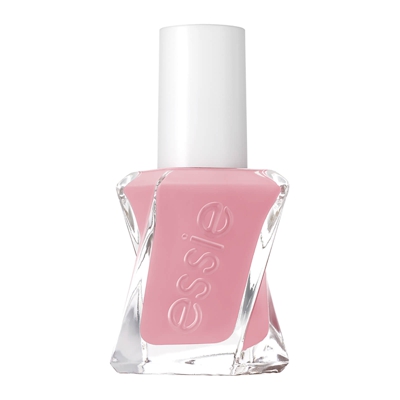 essie Gel Couture 13.5ml (Various Shades) - 50 Stitch by Stitch Dusty Pink
