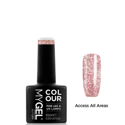 Mylee MyGel Gel Polish - Access All Areas 10ml precio