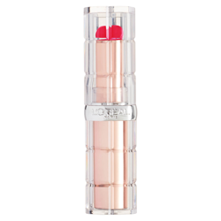 L'Oreal Paris Color Riche Plump and Shine Lipstick (Various Shades) - 102 Watermelon en oferta