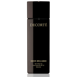 Decorte Sheer Brilliance Soft Lifting Tint Broad Spectrum SPF32 50ml (Various Shades) - 010 Fair precio